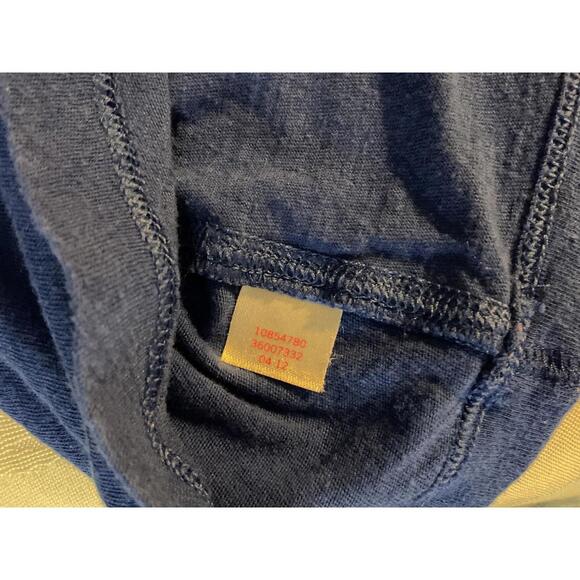 PINK Victoria’s Secret vintage blue M tank top - Picture 6 of 6